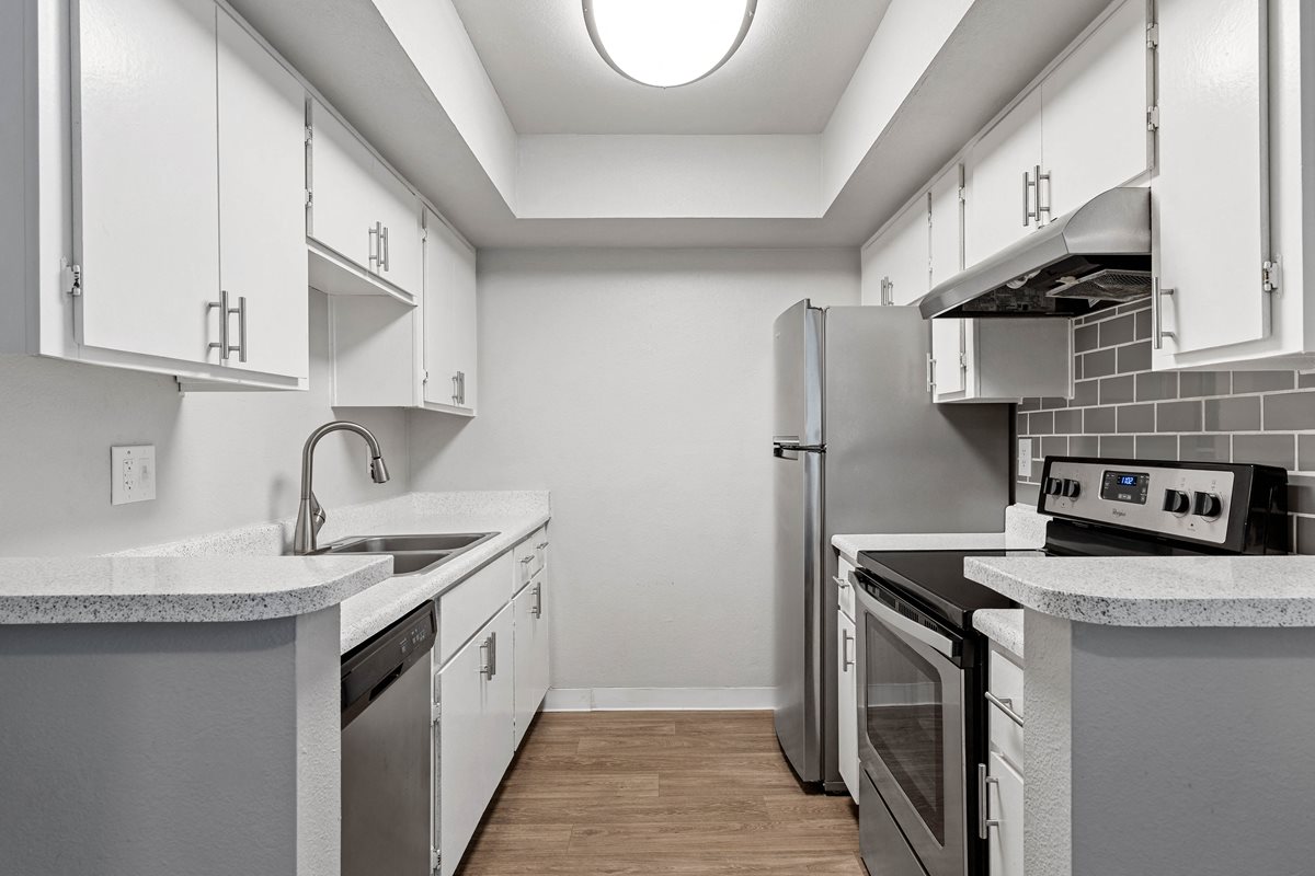 Villatree Apartments